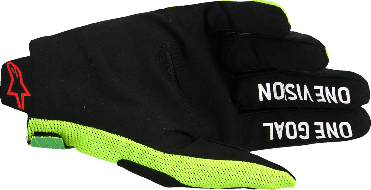 Alpinestars Radar Pro Gloves 4