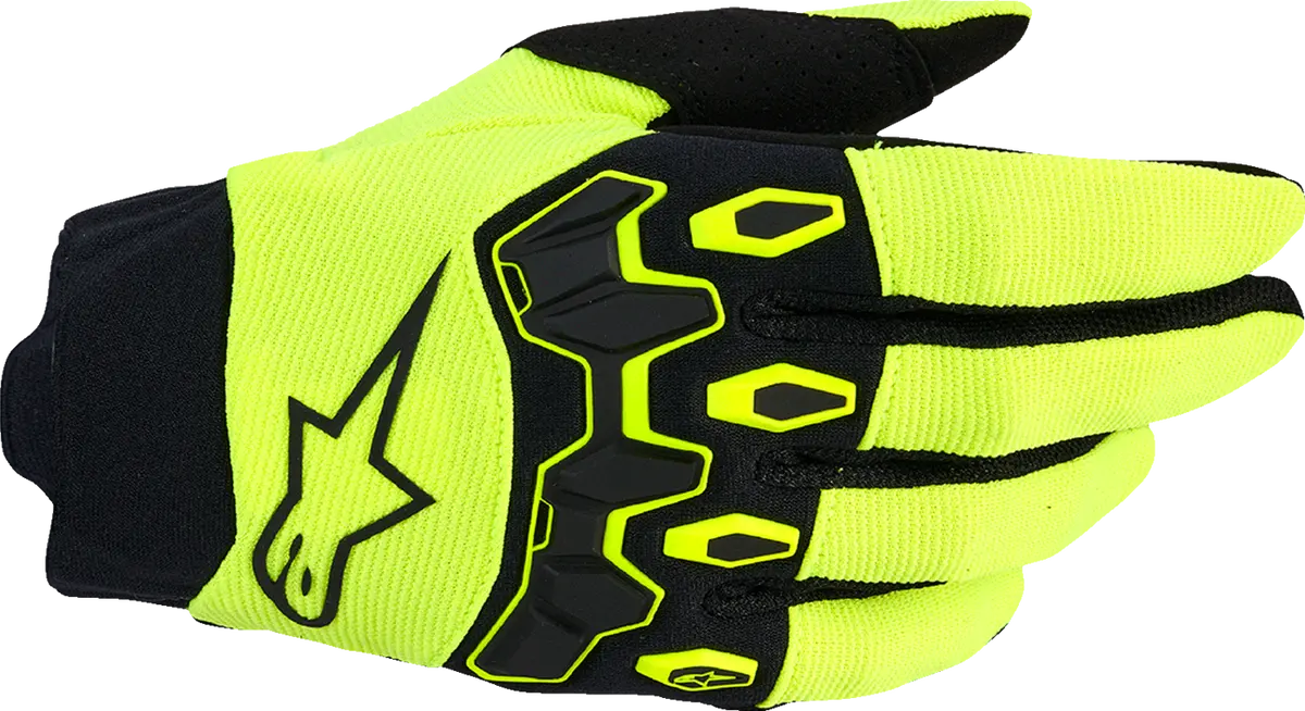 Alpinestars Full Bore Gloves 5