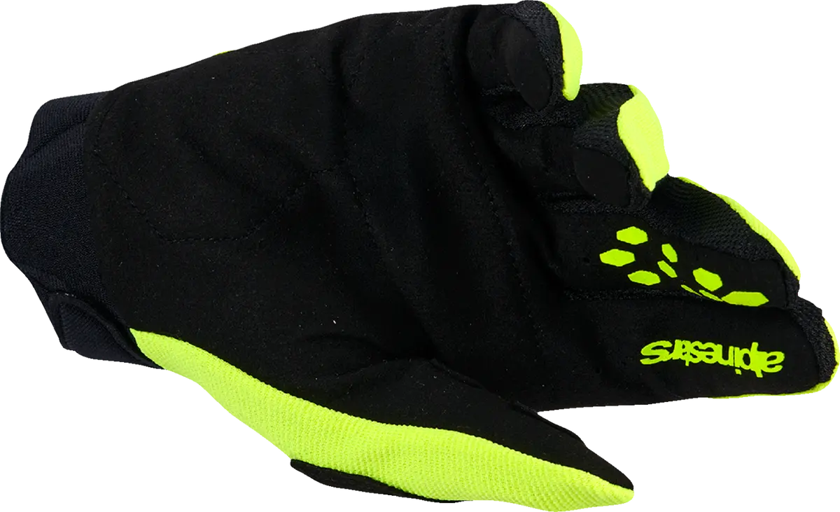 Alpinestars Full Bore Gloves 8