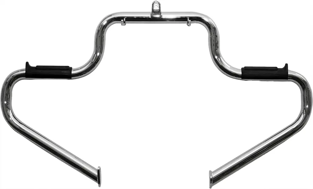 Multibar Engine Guard Chrome 1
