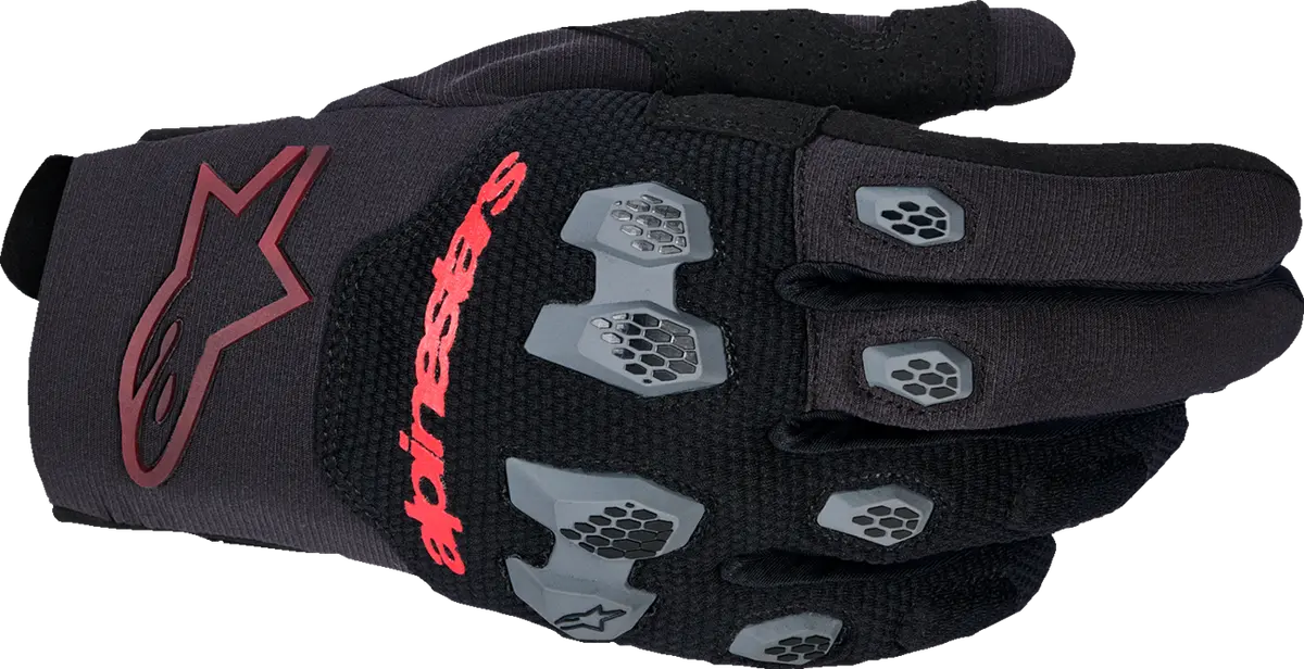 Alpinestars Pro-Dura Gloves 5