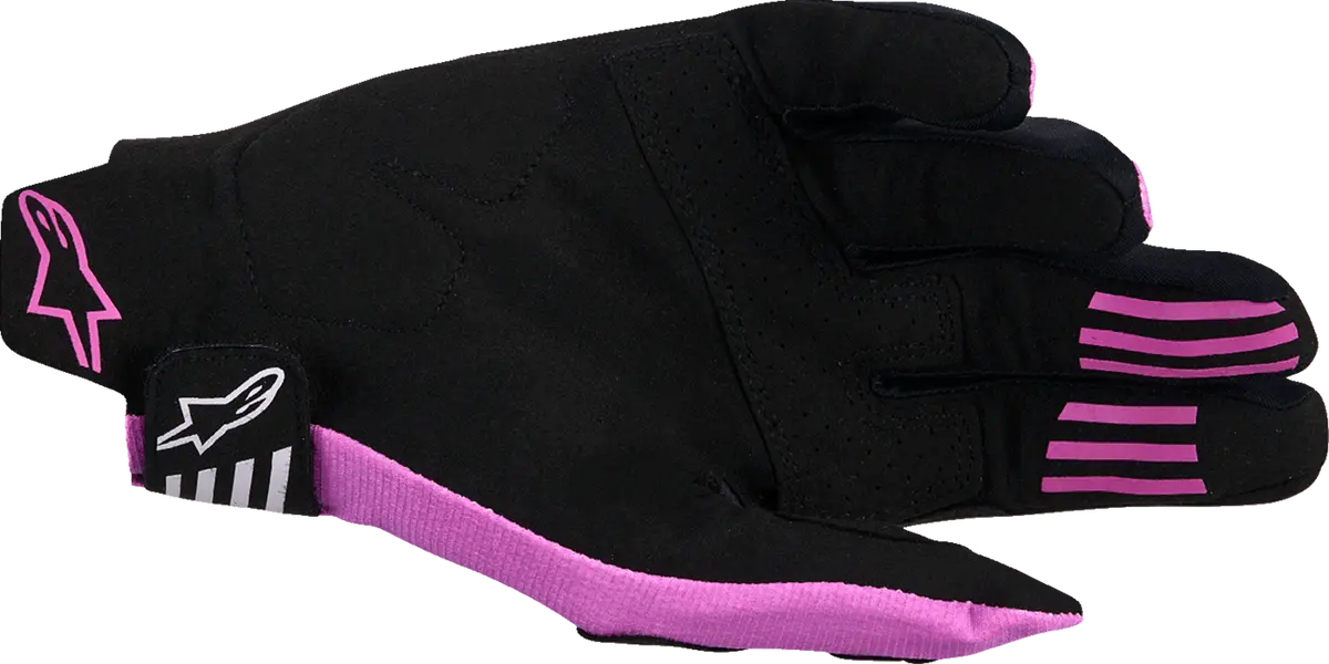 Alpinestars Techstar Gloves 4
