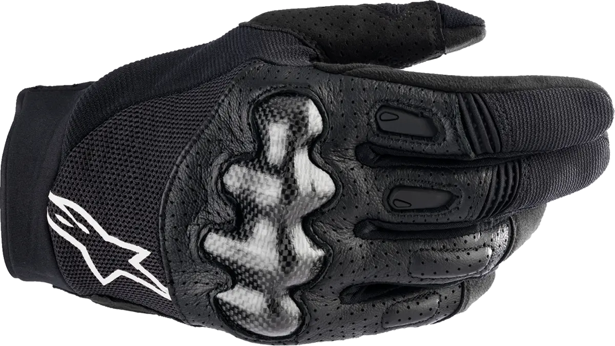 Alpinestars Megawatt V2 Gloves 5