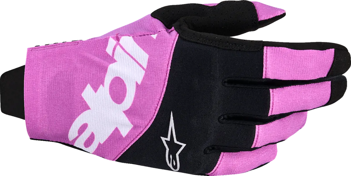 Alpinestars Techstar Gloves 4