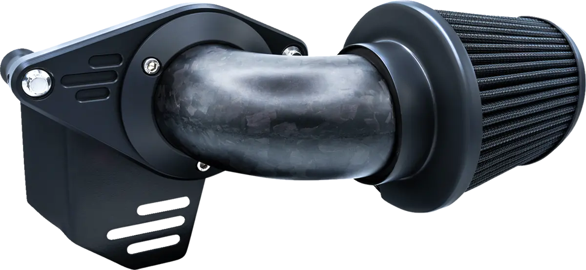 Vance & Hines Vo2 Falcon Air Intake Kit 14