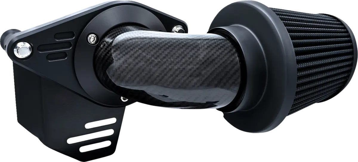 Vance & Hines Vo2 Falcon Air Intake Kit 7
