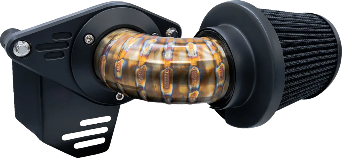 Vance & Hines Vo2 Falcon Air Intake Kit 8