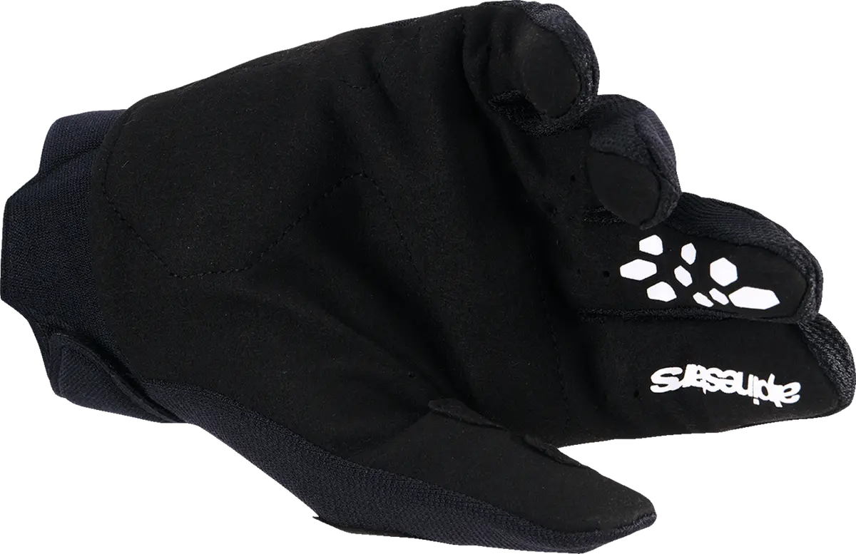 Alpinestars Youth Full Bore V2 Gloves 4