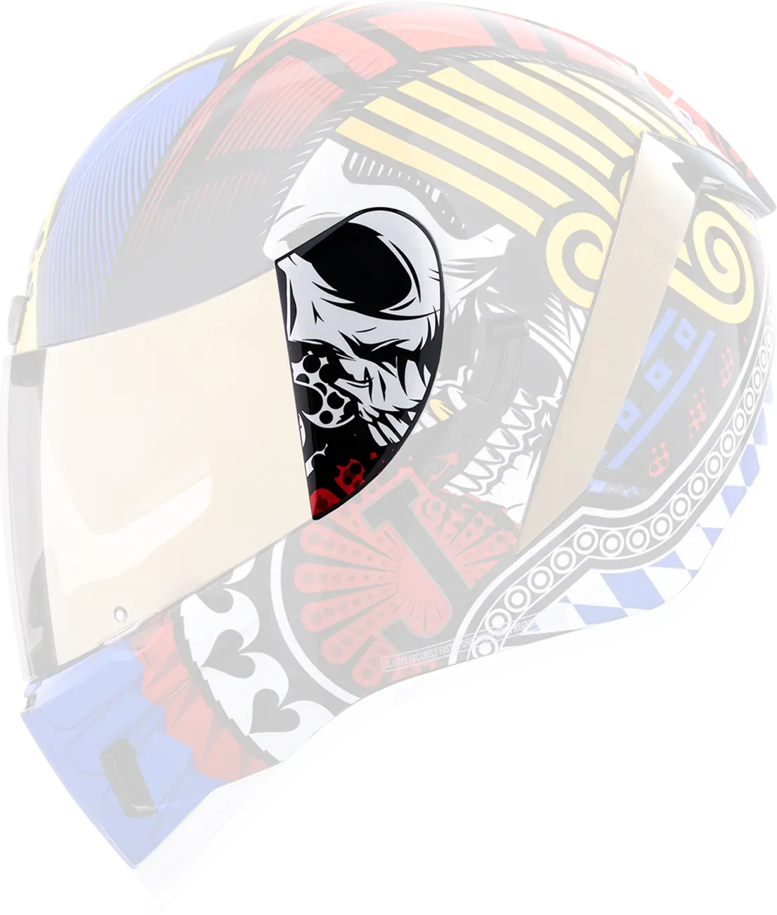 Icon Airform™ Side Plates 18