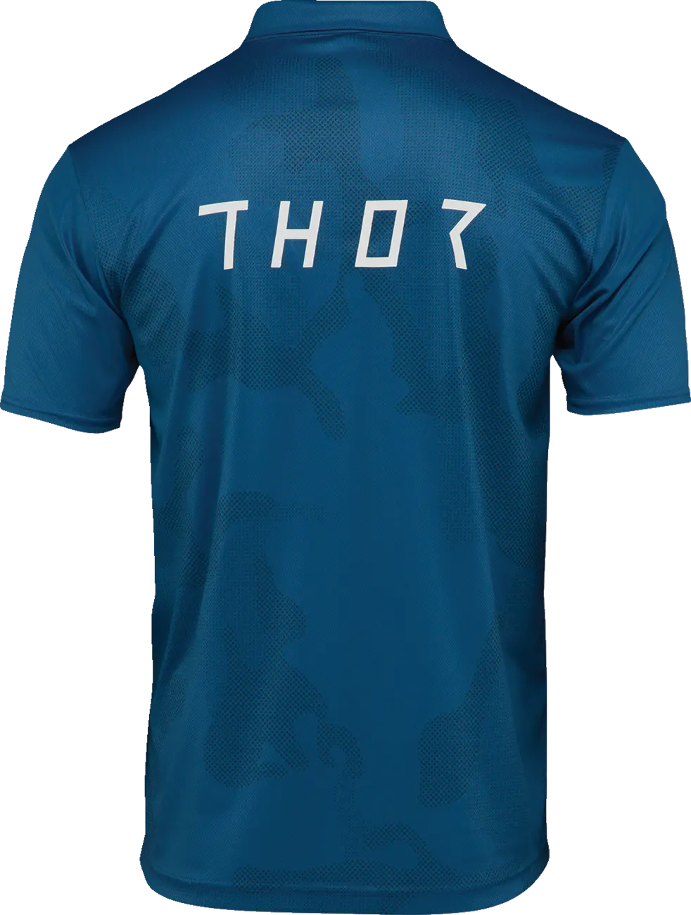 Thor Corpo Polo, Core & Converge Shirt 4