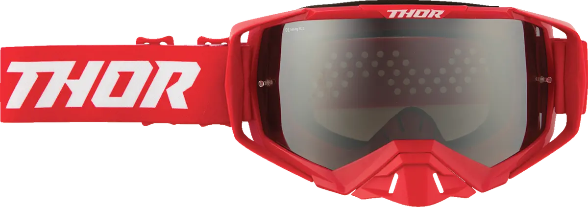 Thor Activate Goggle 11