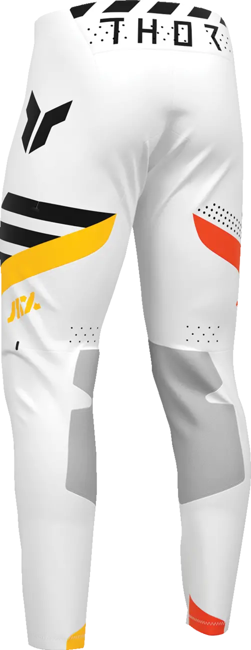 Thor Sportmode Synth Jersey & Pants 10