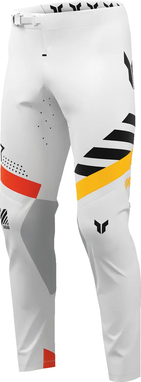 Thor Sportmode Synth Jersey & Pants 3