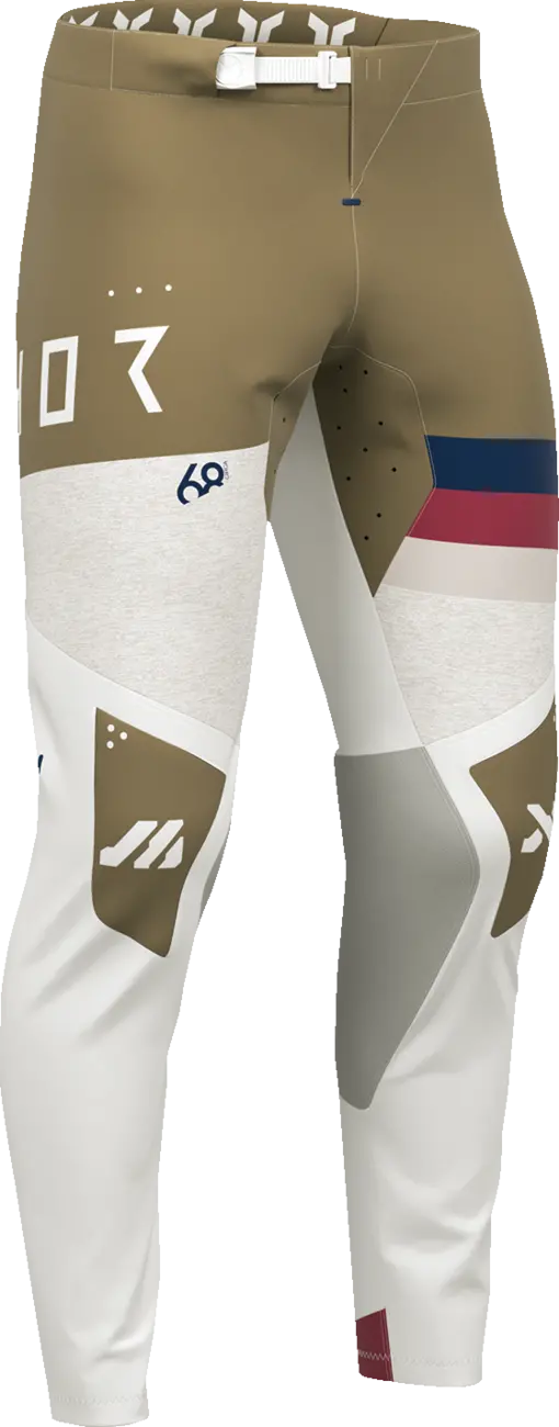 Thor Sportmode League Gear 12