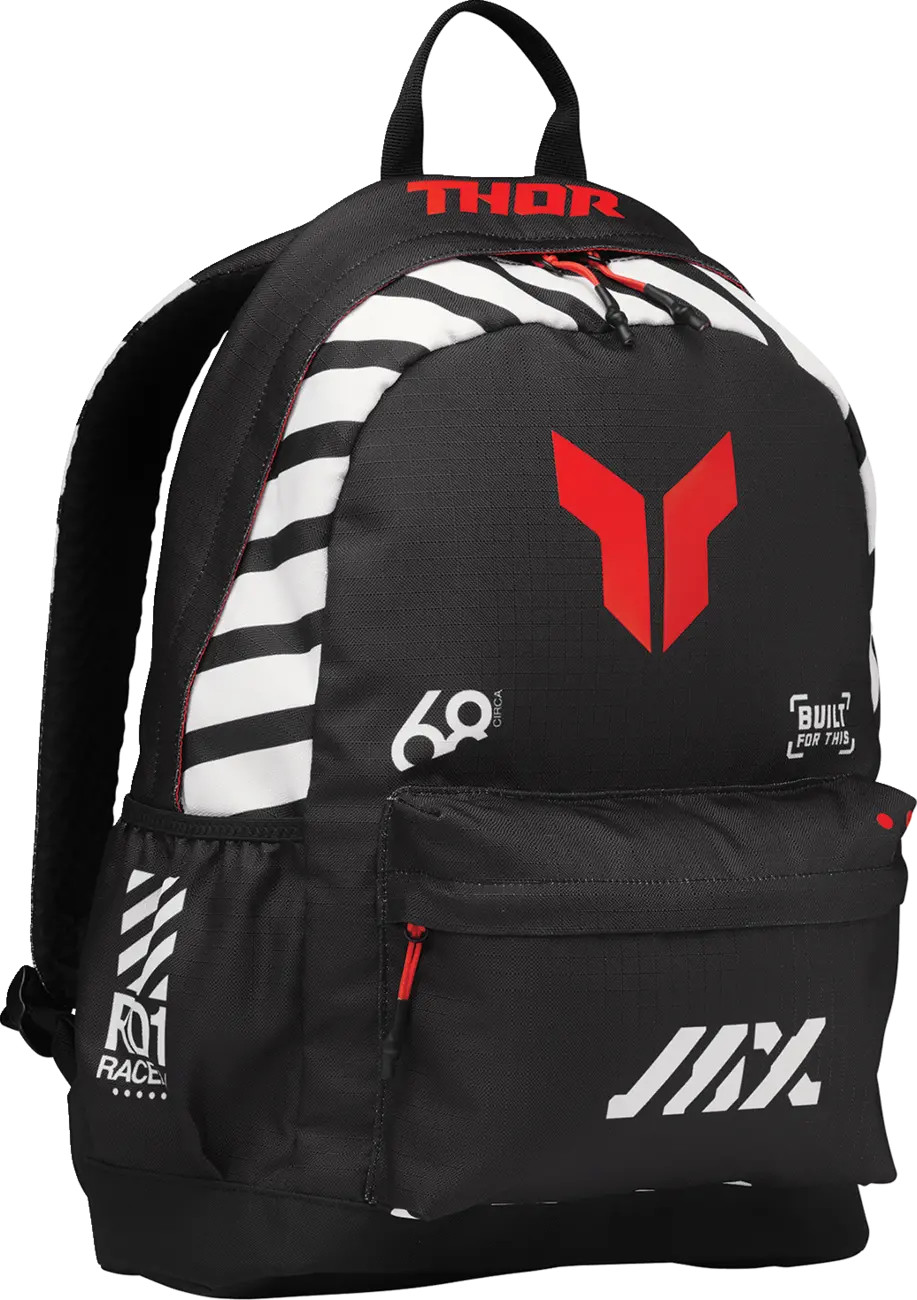 Thor Gear Bags And Packs 8