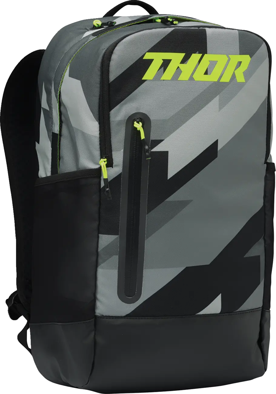 Thor Gear Bags And Packs 12