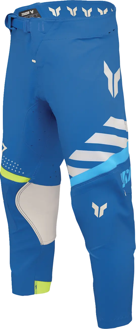 Thor Youth Sportmode Synth (Pants & Jerseys) 7