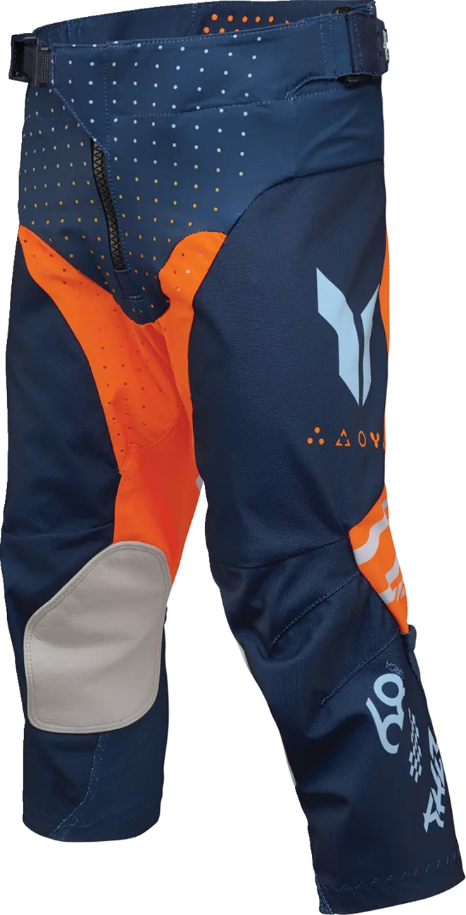Thor Youth Launchmode Futura Jersey & Pants 1