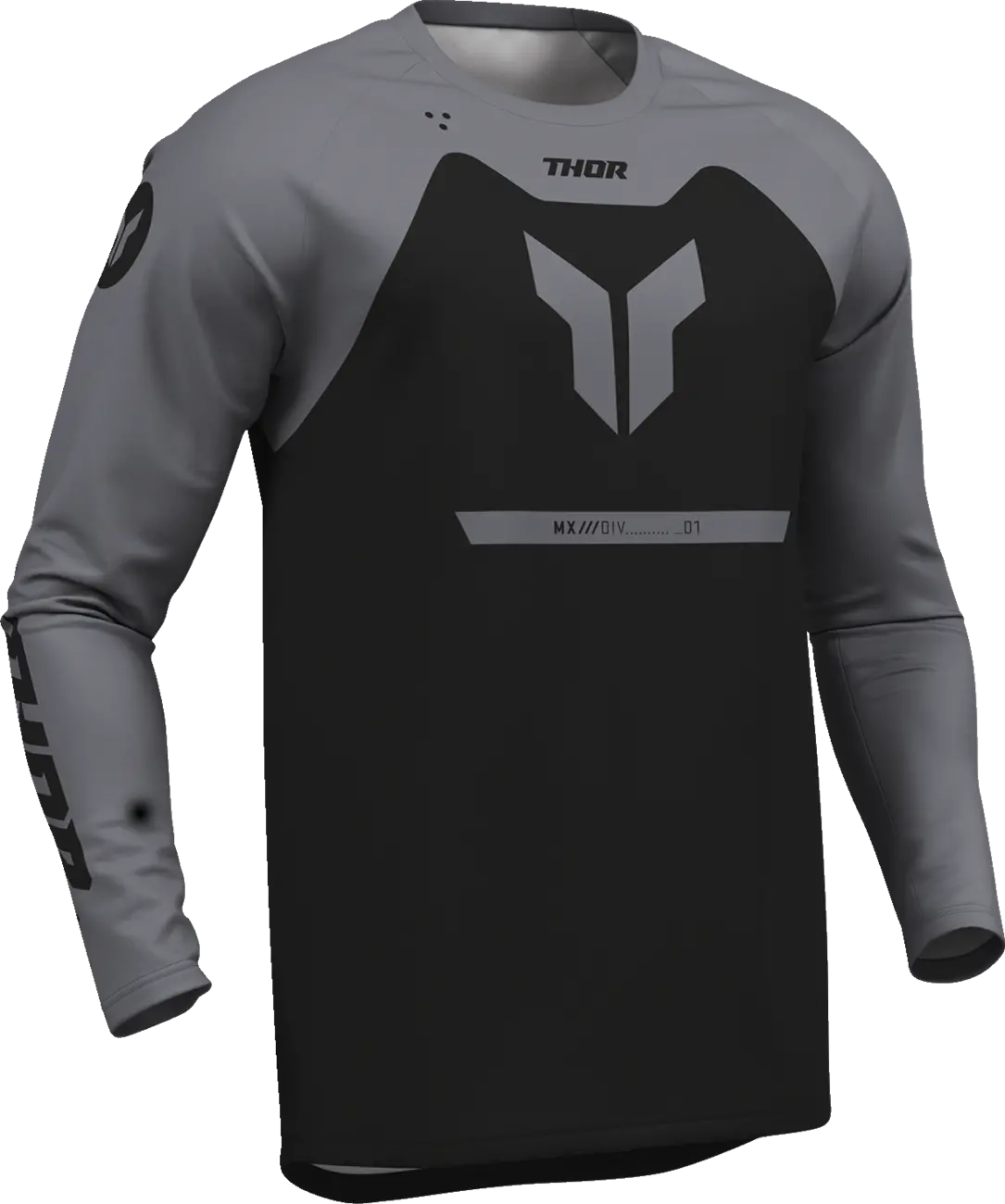 Thor Youth Ridemode Menace Jersey & Pants 38