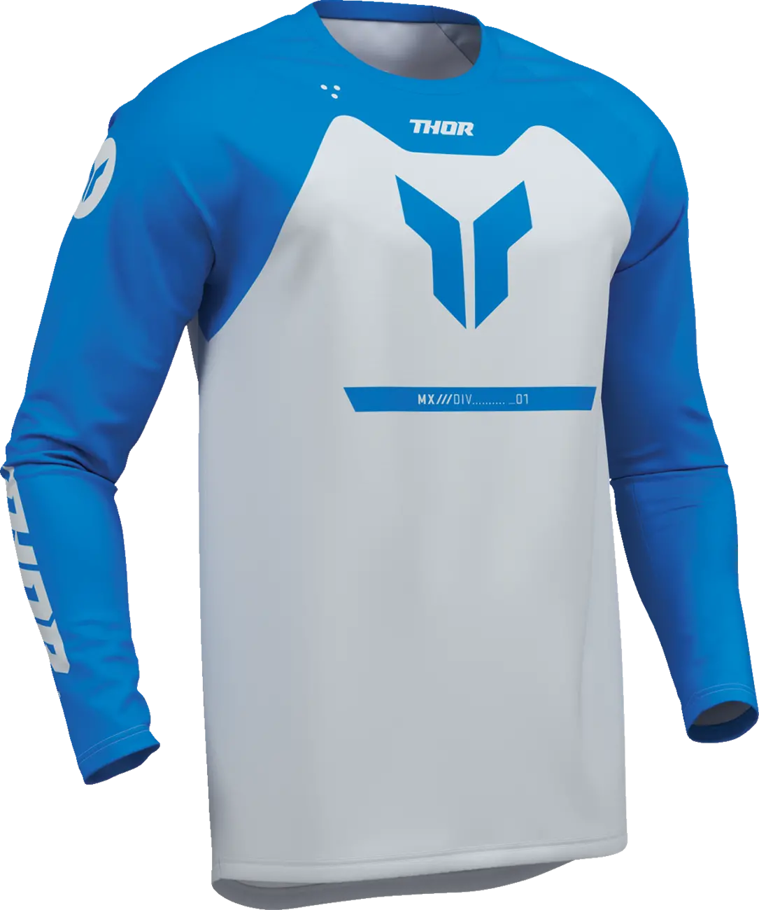 Thor Ridemode Menace Jersey & Pants 17