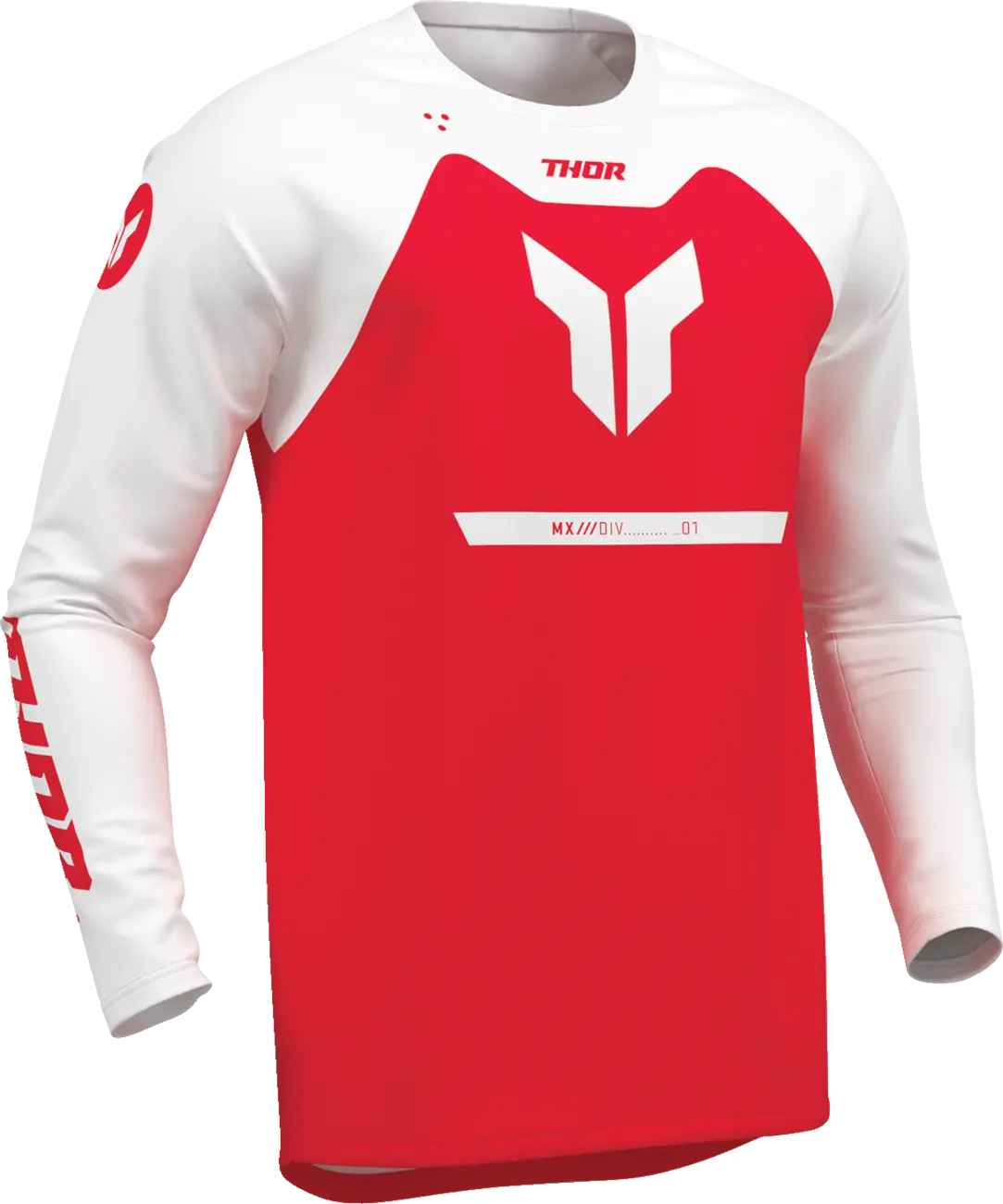 Thor Ridemode Menace Jersey & Pants 1