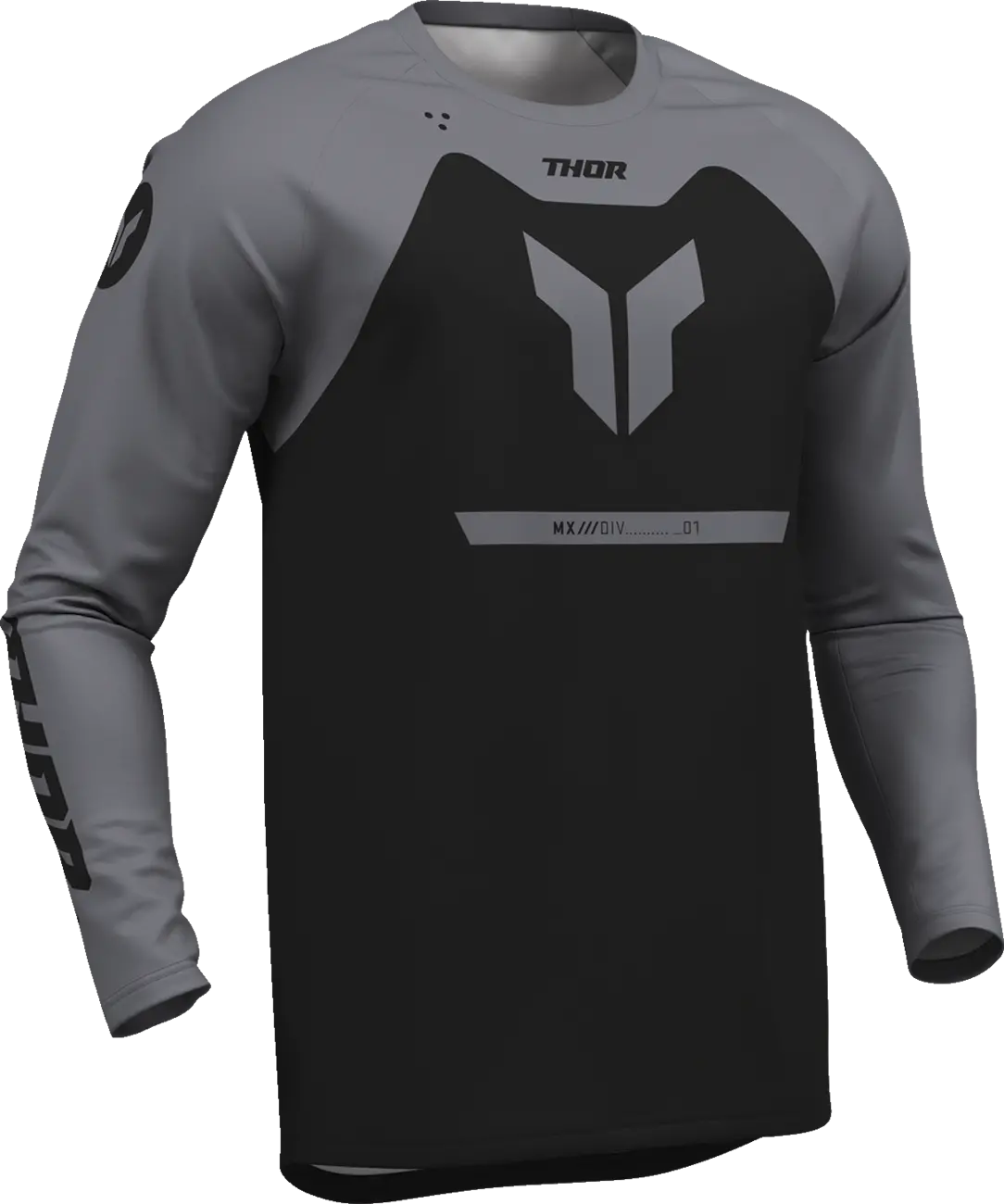 Thor Ridemode Menace Jersey & Pants 25