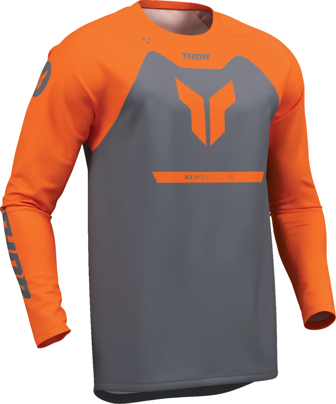 Thor Ridemode Menace Jersey & Pants 10