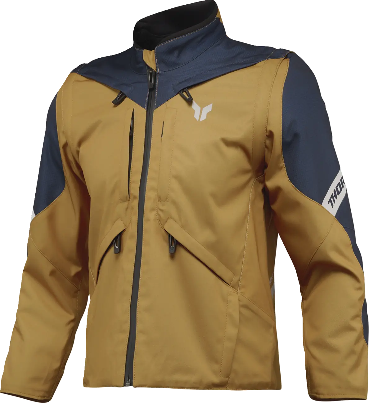 Thor Women's Terrain Jacket & Over-The-Boot Pants 9