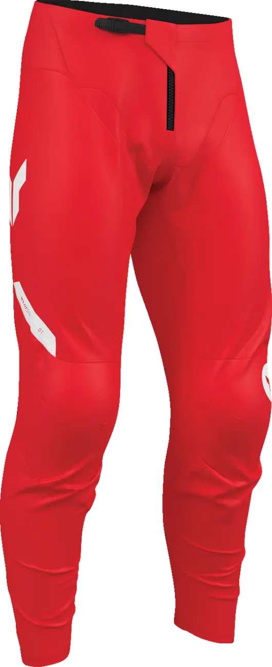Thor Youth Ridemode Menace Jersey & Pants 17