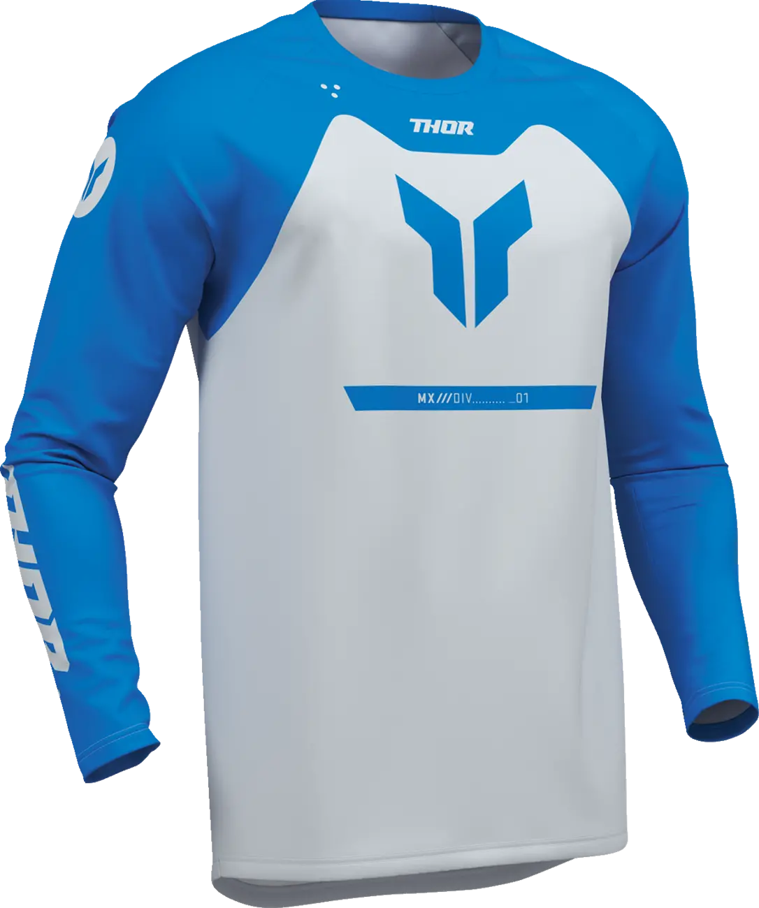 Thor Youth Ridemode Menace Jersey & Pants 34