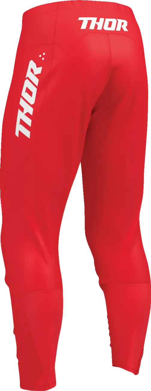 Thor Youth Ridemode Menace Jersey & Pants 2