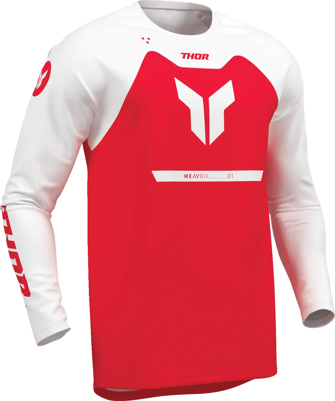 Thor Youth Ridemode Menace Jersey & Pants 19