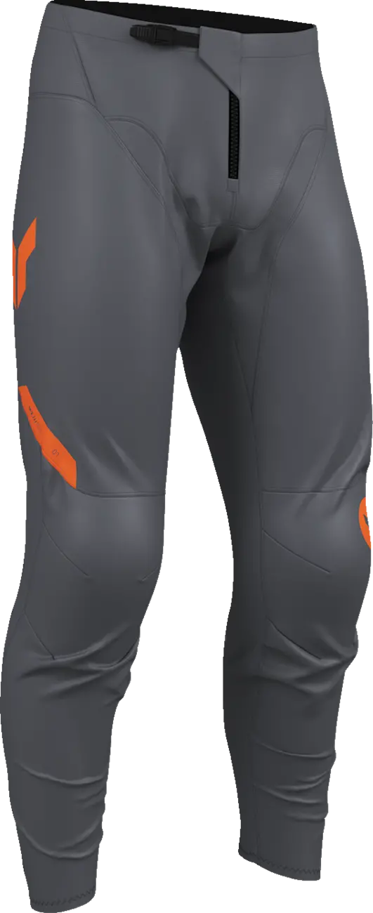 Thor Youth Ridemode Menace Jersey & Pants 37