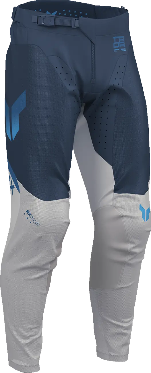 Thor Launchmode Air Raptor Pants & Jersey 8