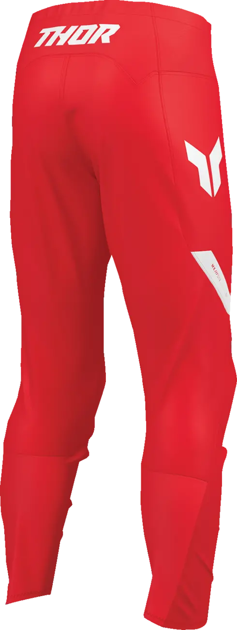 Thor Ridemode Menace Jersey & Pants 8