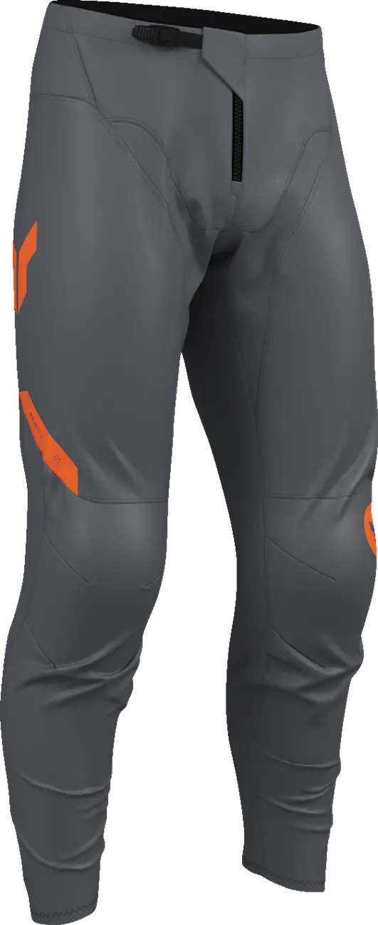 Thor Ridemode Menace Jersey & Pants 47
