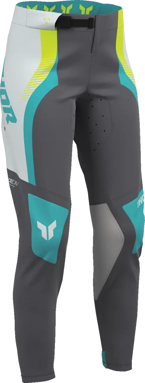 Thor Women's Sportmode Velocity Jersey's & Pants 11