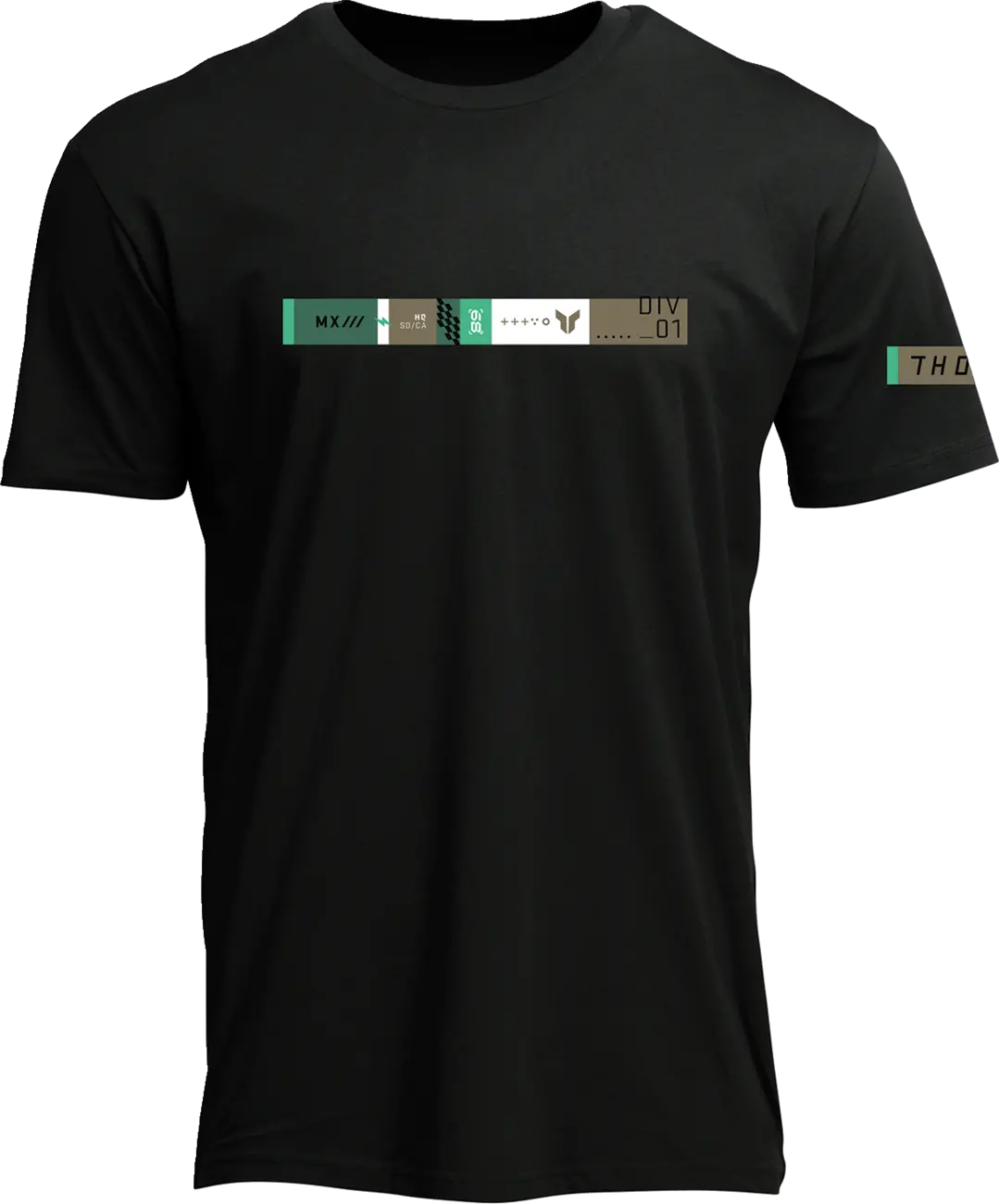 Thor Tangent T-Shirt 4