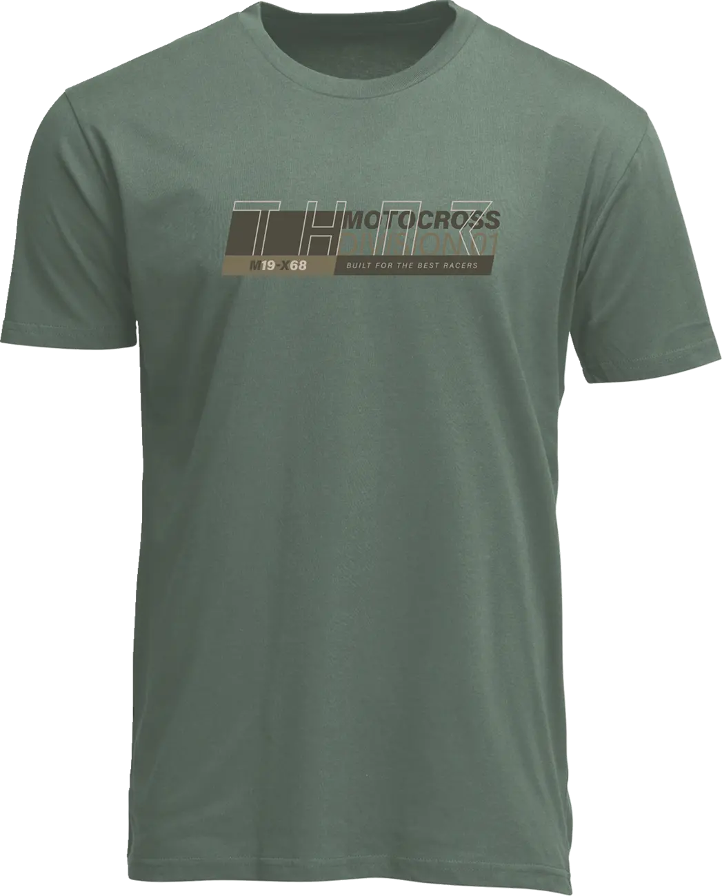 Thor Corpo Polo, Core & Converge Shirt 18
