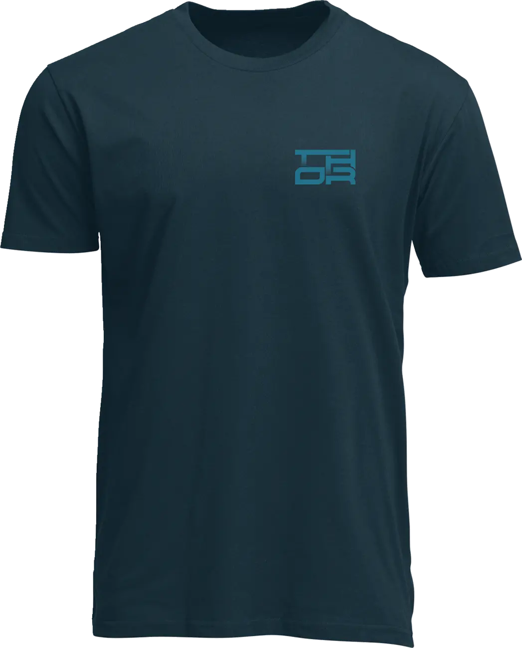 Thor Section T-Shirt 5