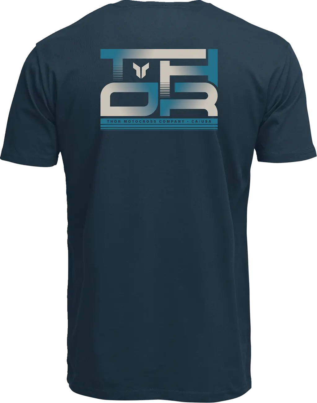 Thor Section T-Shirt 2