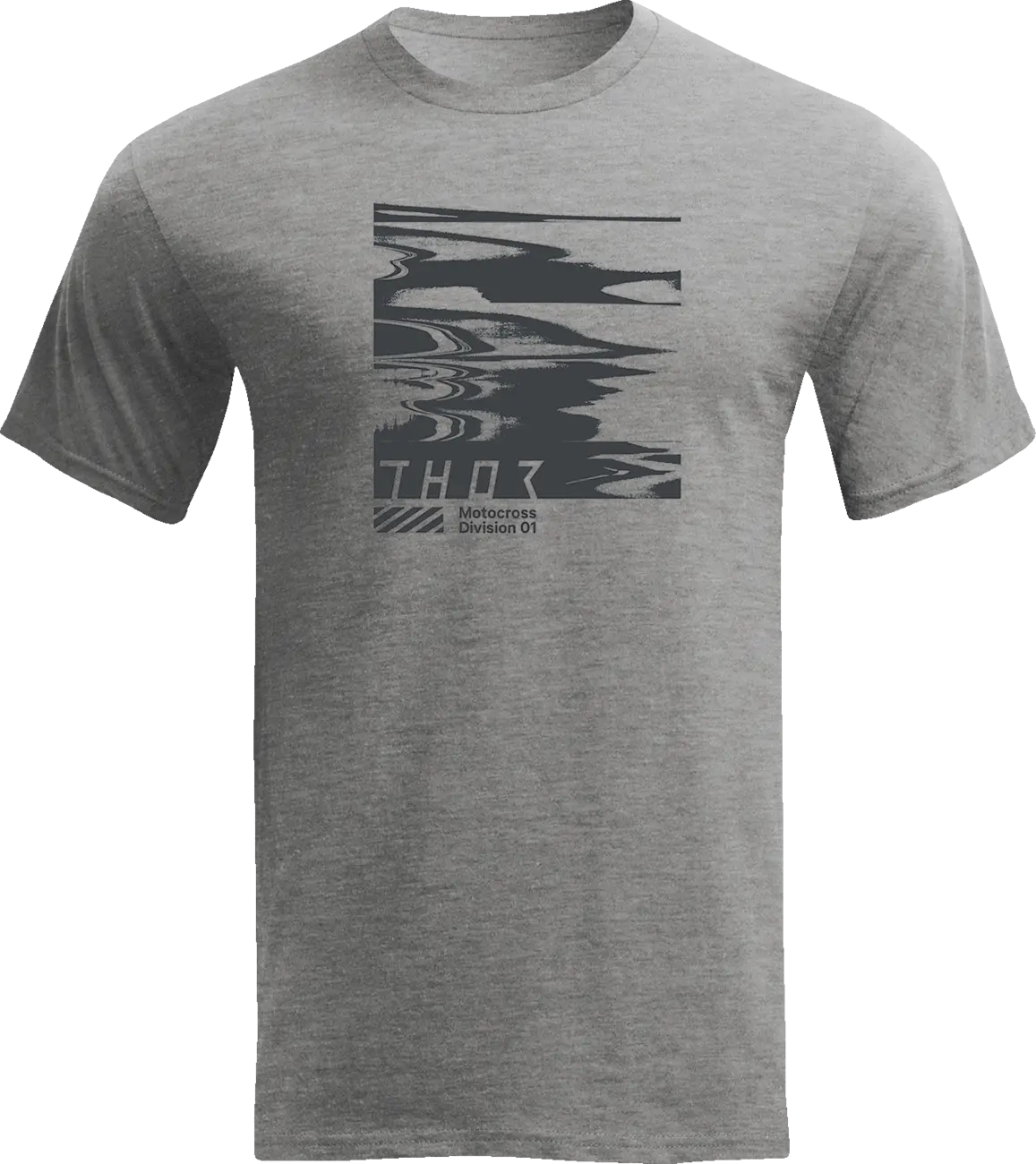 Thor Static T-Shirt 4