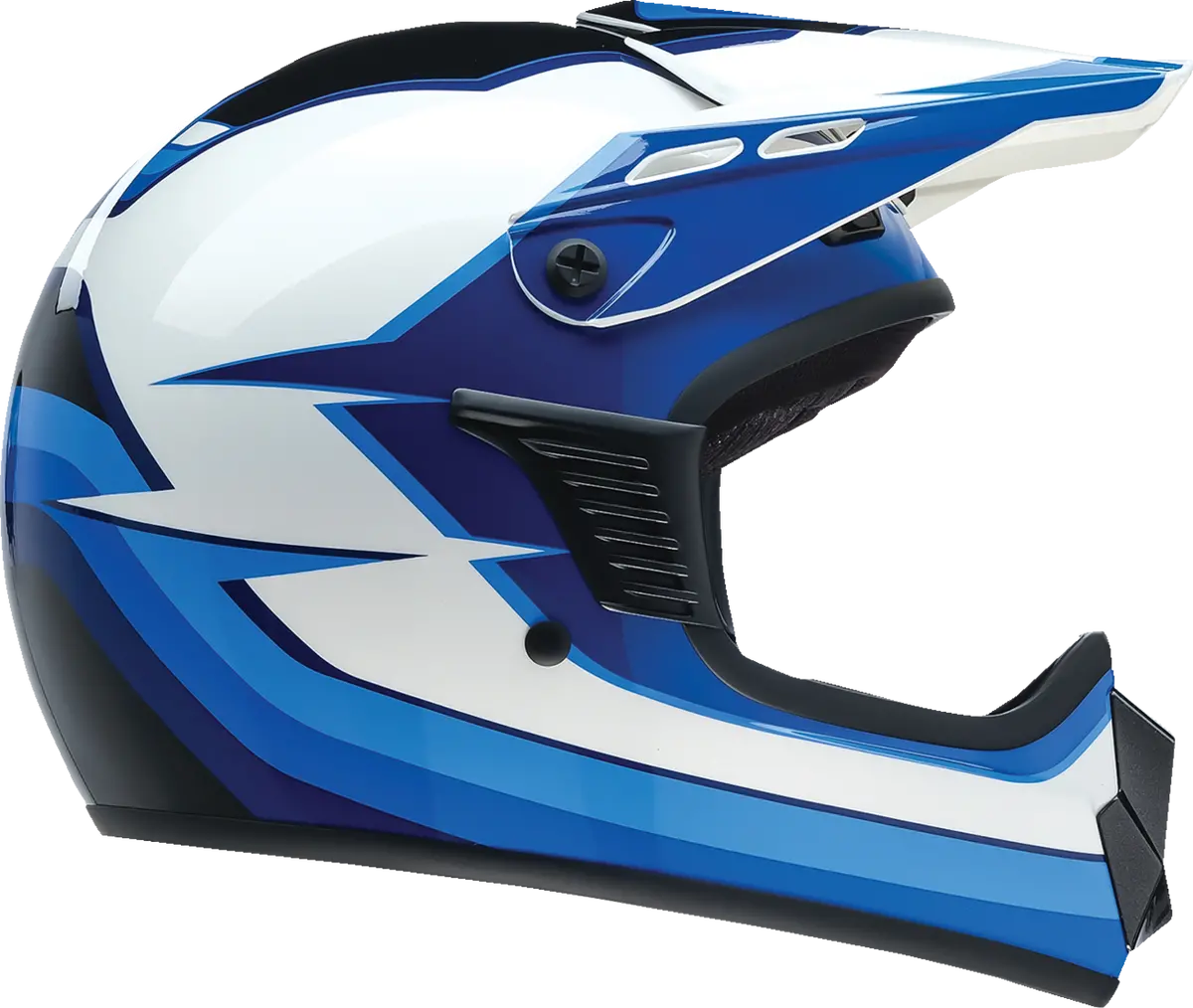 Z1r Youth Dirt Maxx Helmet 16