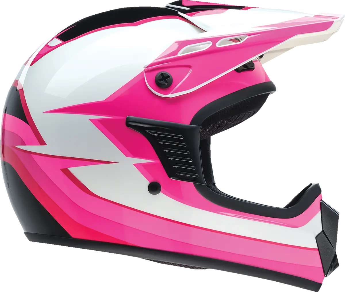 Z1r Youth Dirt Maxx Helmet 15