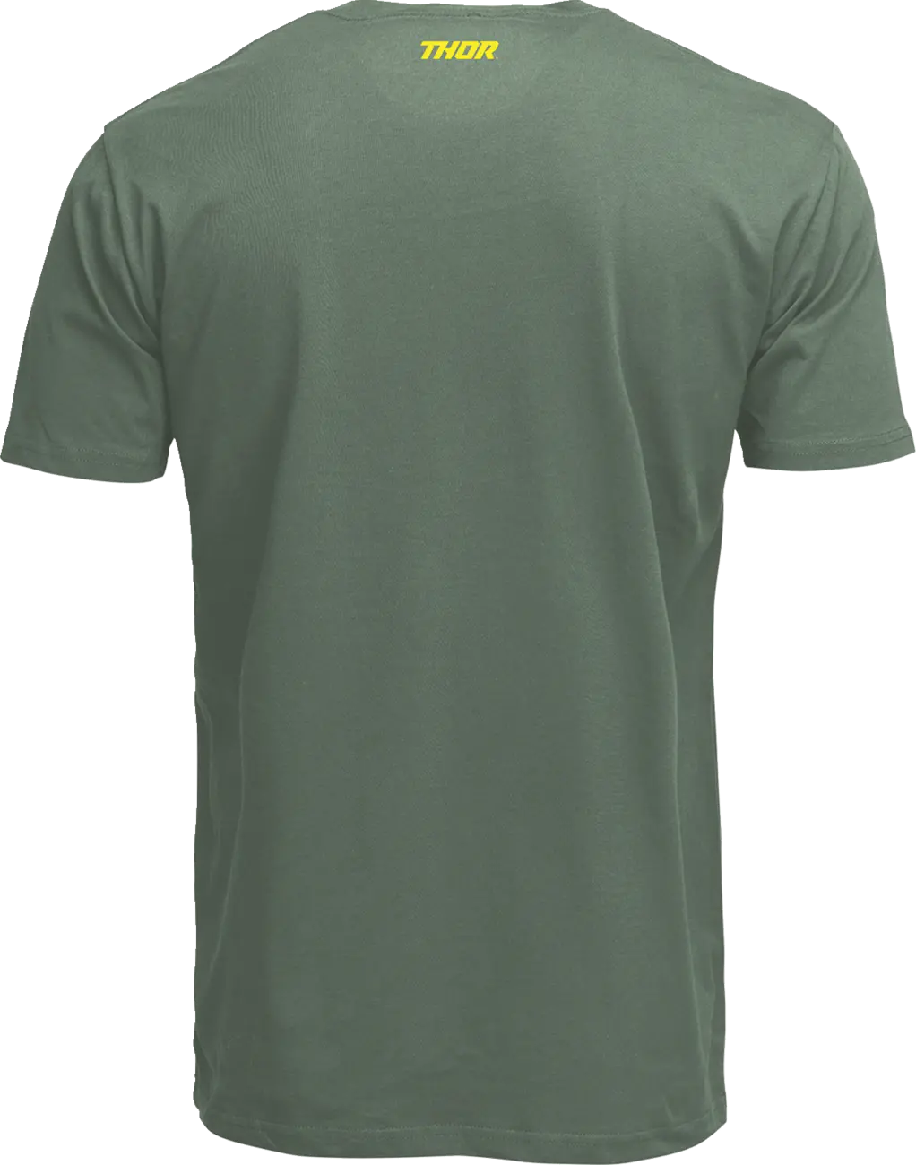 Thor Warp T-Shirt 2