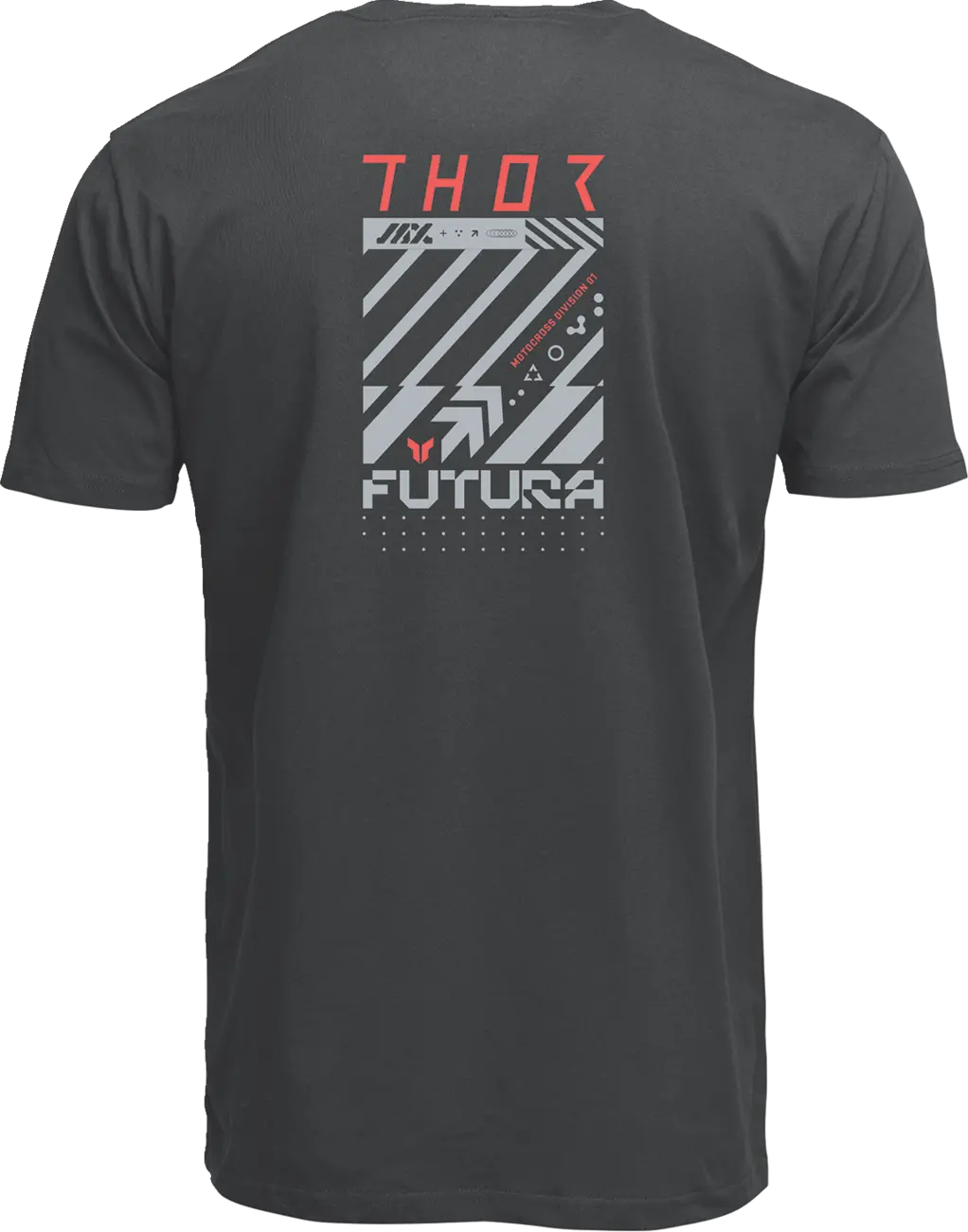 Thor Futura T-Shirt 12