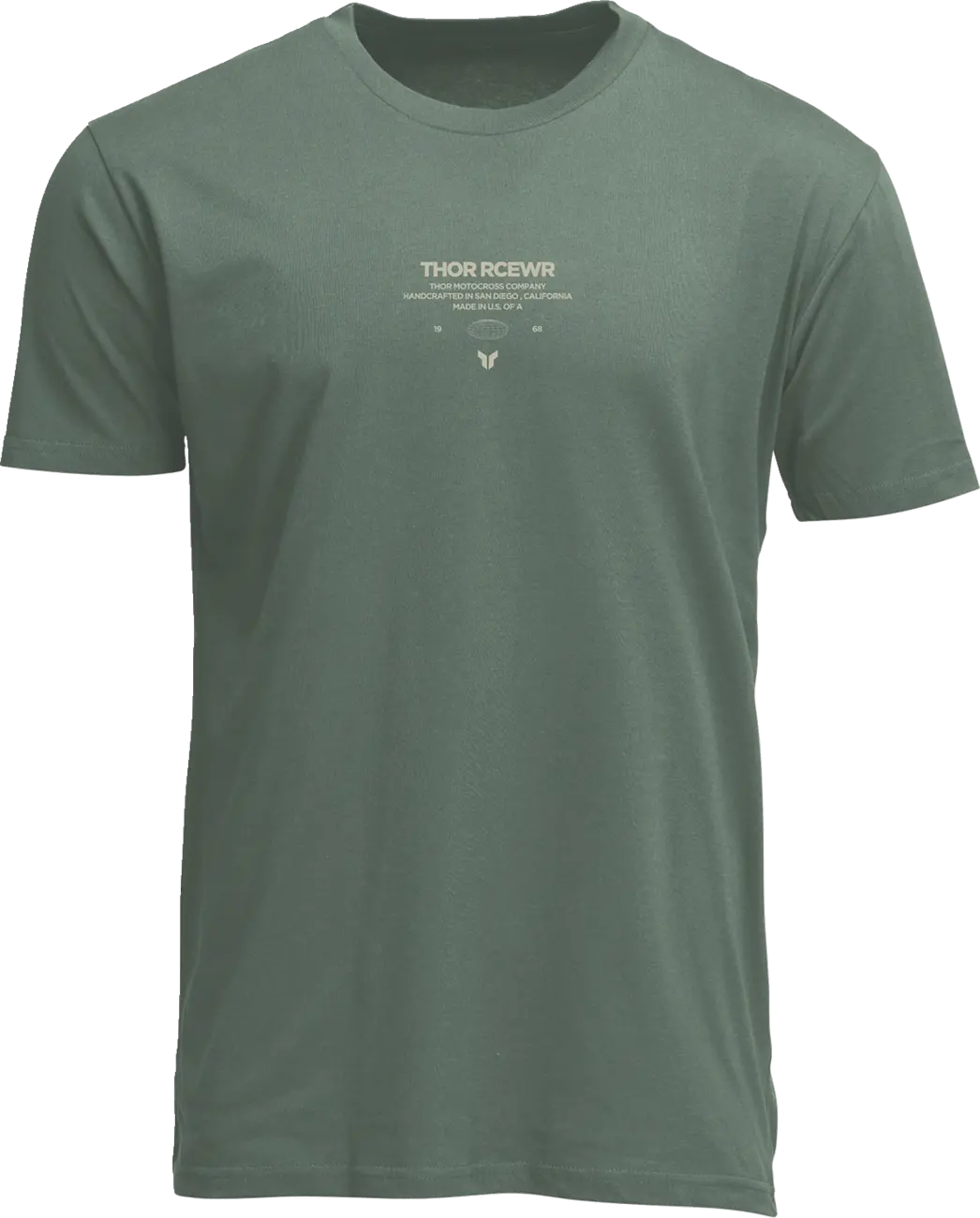 Thor Signature T-Shirt 4