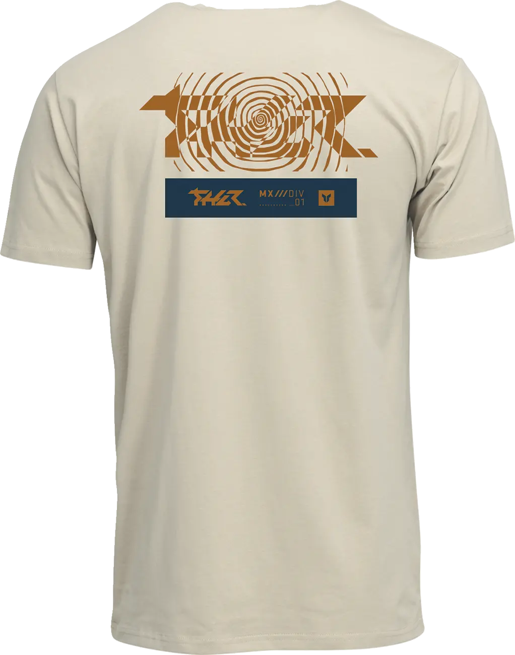 Thor Mind Control T-Shirt 4