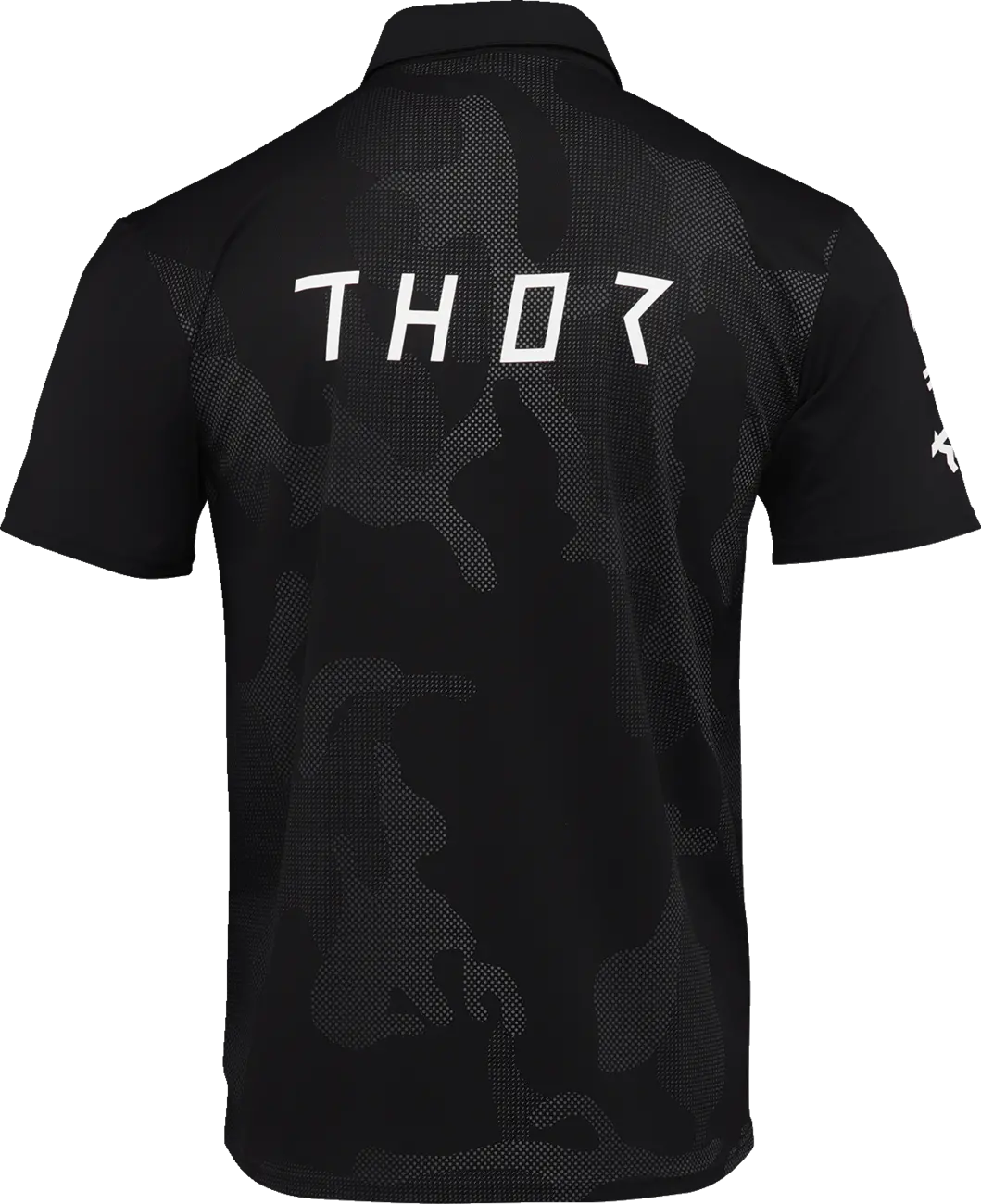 Thor Corpo Polo, Core & Converge Shirt 10