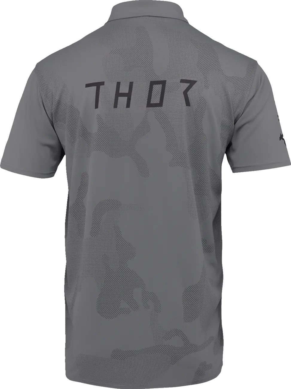 Thor Corpo Polo, Core & Converge Shirt 8